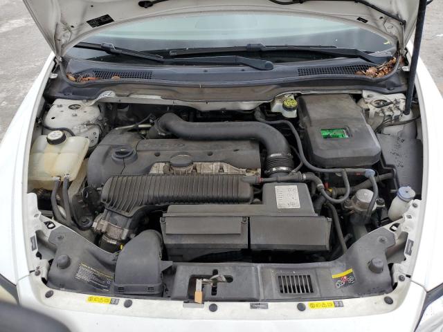 Photo 11 from auction – 2008 VOLVO S40 T5 with VIN YV1MS672182358241