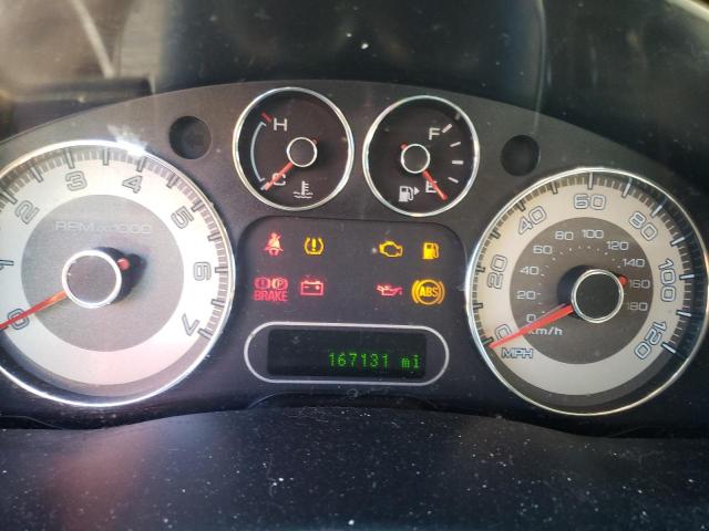Photo 9 from auction – 2008 FORD TAURUS X L with VIN 1FMDK03W58GA15975