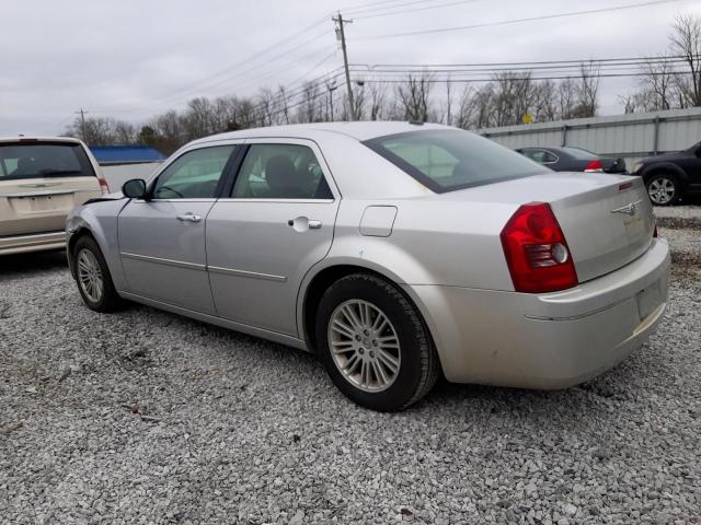 Photo 2 from auction – 2010 CHRYSLER 300 TOURIN with VIN 2C3CA5CV5AH101454