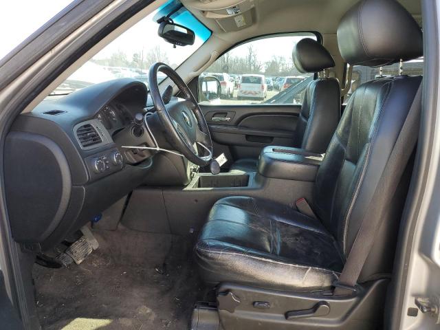 Photo 7 from auction – 2011 CHEVROLET AVALANCHE with VIN 3GNTKFE31BG179619