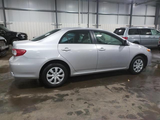 Photo 3 from auction – 2011 TOYOTA COROLLA BA with VIN 2T1BU4EE2BC607213