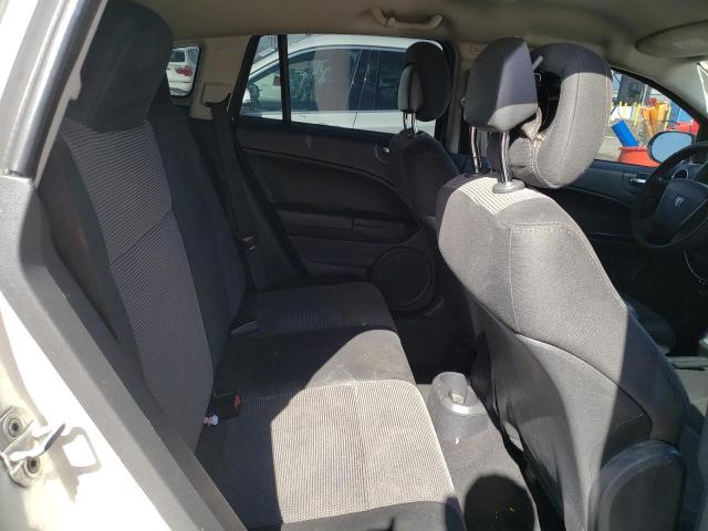 Photo 10 from auction – 2010 DODGE CALIBER SX with VIN 1B3CB4HA3AD618937
