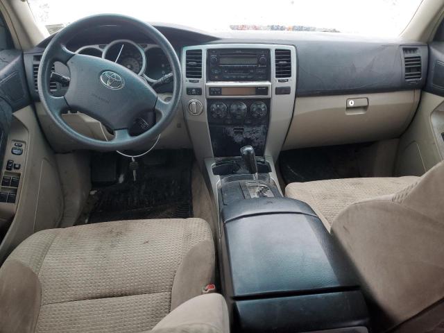 Zdjęcie 8 z aukcji – 2004 TOYOTA 4RUNNER SR z VIN JTEBU14R940022804