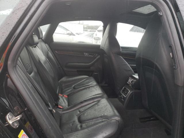 Photo 10 from auction – 2008 AUDI S6 QUATTRO with VIN WAUDN94F98N087429