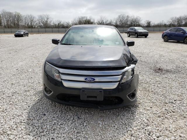 Photo 5 from auction – 2011 FORD FUSION SEL with VIN 3FAHP0JG2BR275341