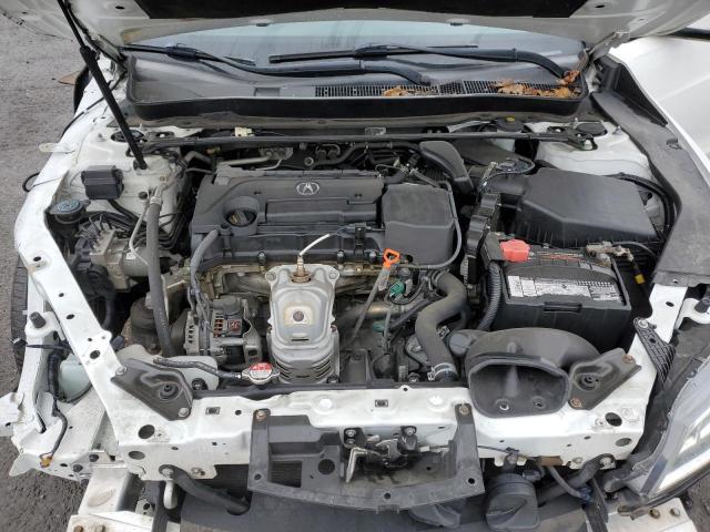 Photo 11 from auction – 2015 ACURA TLX with VIN 19UUB1F3XFA010123