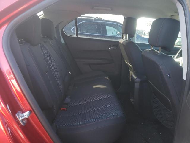 Photo 10 from auction – 2013 CHEVROLET EQUINOX LT with VIN 1GNFLEEK0DZ112136