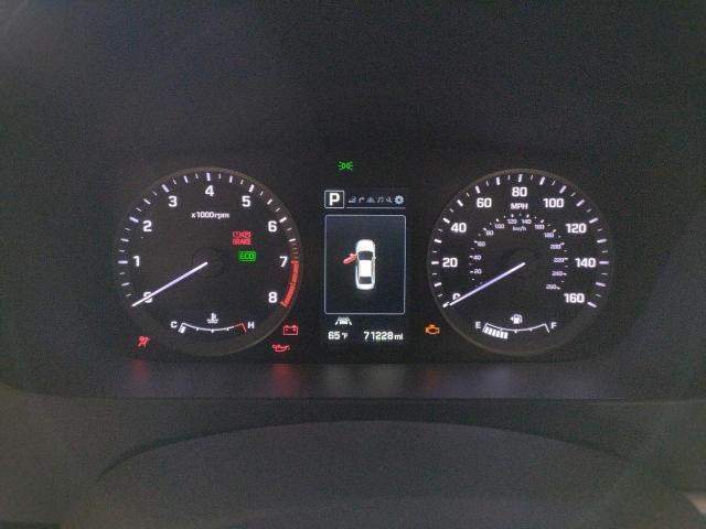 Photo 9 from auction – 2015 HYUNDAI SONATA SPO with VIN 5NPE34AF7FH026906