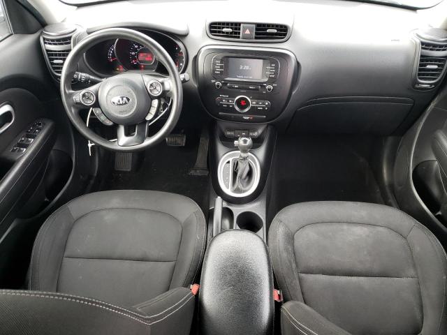 Photo 8 from auction – 2017 KIA SOUL + with VIN KNDJP3A54H7422724