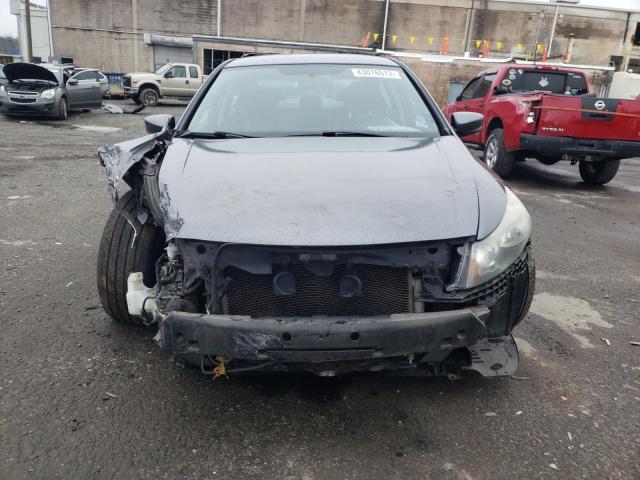 Photo 5 from auction – 2012 HONDA ACCORD SE with VIN 1HGCP2F63CA167159