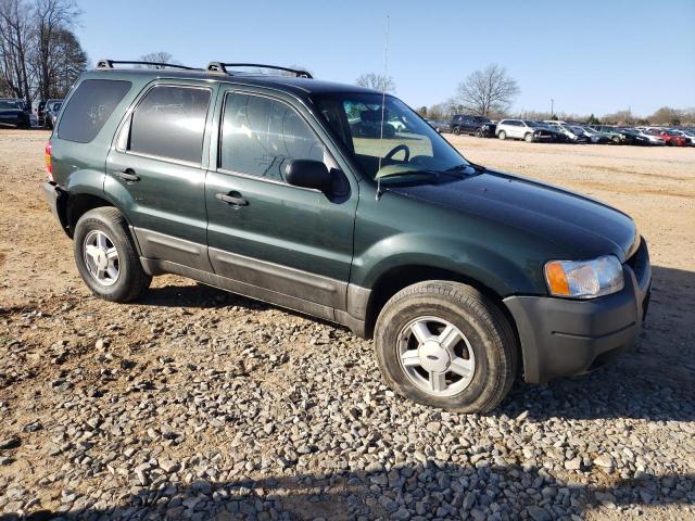 Photo 4 from auction – 2003 FORD ESCAPE XLT with VIN 1FMYU03183KB59445