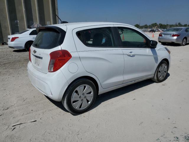 Photo 3 from auction – 2017 CHEVROLET SPARK LS with VIN KL8CB6SA1HC773305