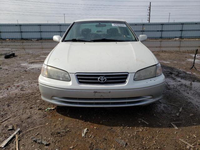 Photo 5 from auction – 2001 TOYOTA CAMRY CE with VIN JT2BF22K210291614