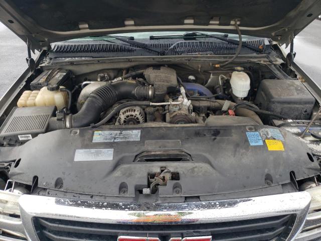 Photo 11 from auction – 2003 GMC SIERRA K25 with VIN 1GTHK29153E332544
