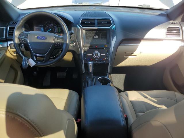 Photo 8 from auction – 2016 FORD EXPLORER L with VIN 1FM5K7F88GGA57033