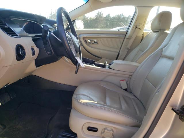 Photo 7 from auction – 2017 FORD TAURUS SEL with VIN 1FAHP2E80HG118132