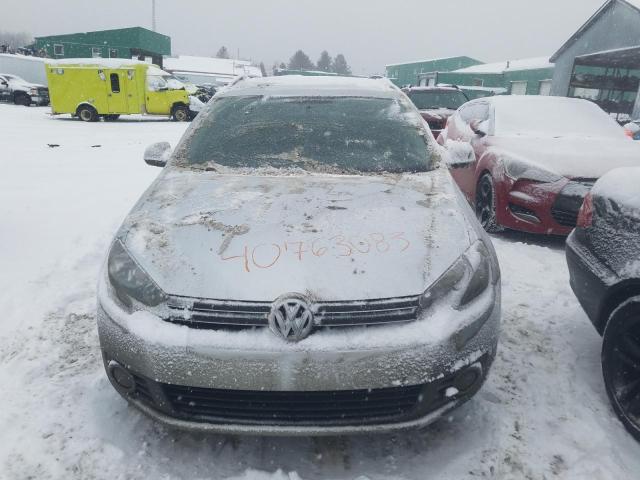 Photo 5 from auction – 2012 VOLKSWAGEN JETTA TDI with VIN 3VWML7AJ8CM677224