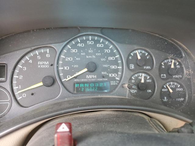 Photo 9 from auction – 2001 CHEVROLET SILVERADO with VIN 2GCEC19T111250725