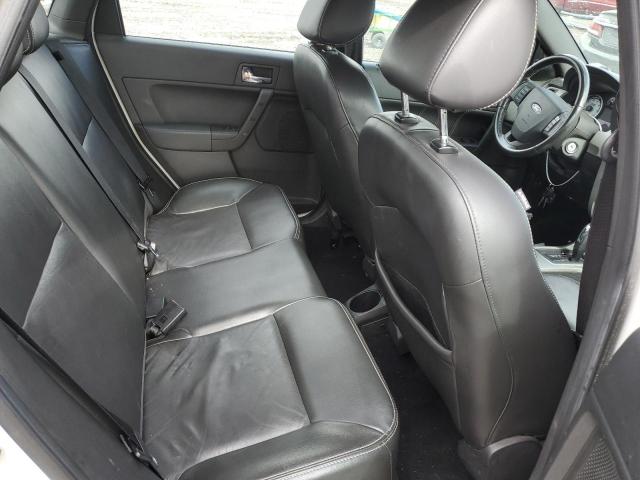 Photo 10 from auction – 2011 FORD FOCUS SEL with VIN 1FAHP3HN7BW191017