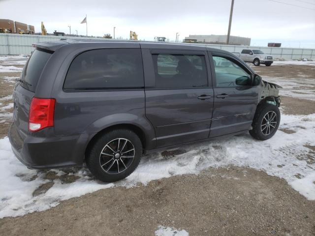 Photo 3 from auction – 2015 DODGE GRAND CARA with VIN 2C4RDGBG3FR509075