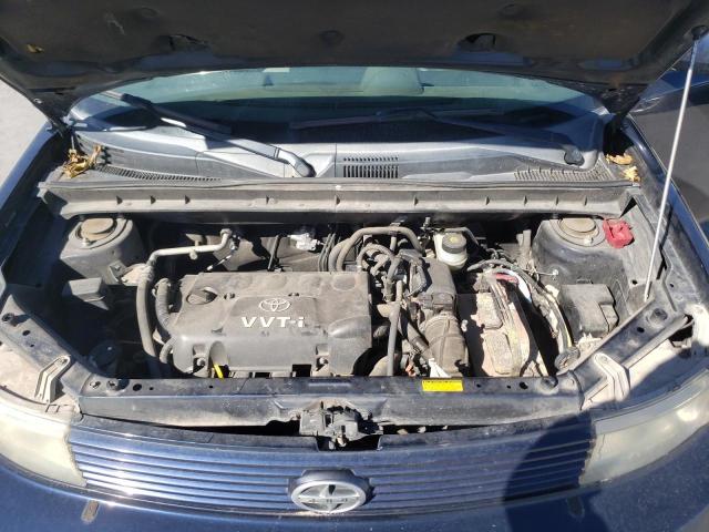Foto 11 de la subasta – 2006 SCION XB con VIN JTLKT324464083083