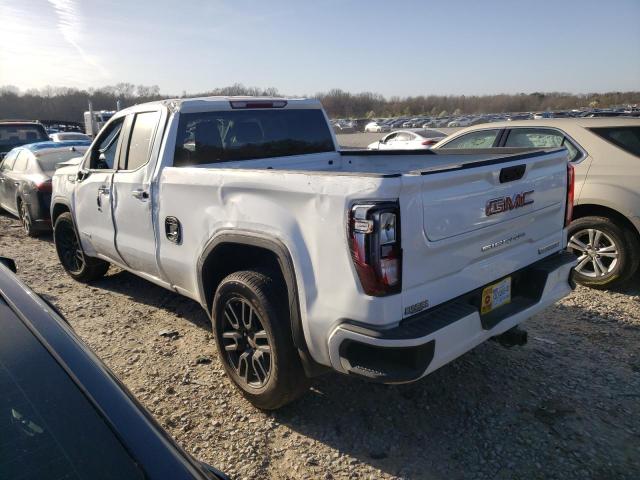 Photo 2 from auction – 2021 GMC SIERRA C15 with VIN 1GTR8CED8MZ377027