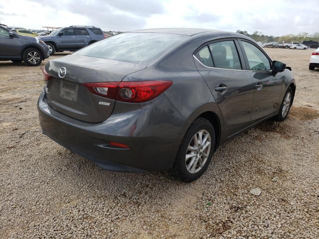 Photo 3 from auction – 2017 MAZDA 3 SPORT with VIN 3MZBN1U72HM132237