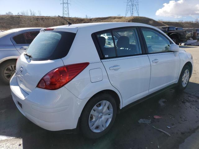Photo 3 from auction – 2012 NISSAN VERSA S with VIN 3N1BC1CP8CK231808