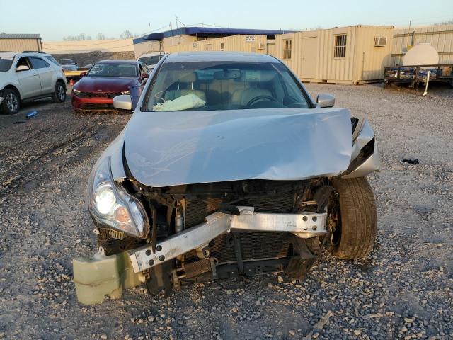 Photo 5 from auction – 2012 INFINITI G25 BASE with VIN JN1DV6AP2CM701642