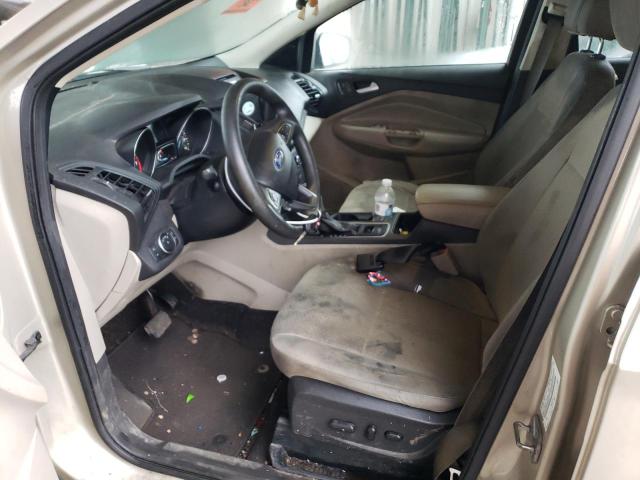 Photo 7 from auction – 2017 FORD ESCAPE with VIN 1FMCU0G96HUE33408