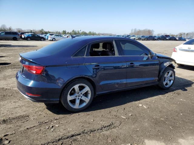 Photo 3 from auction – 2017 AUDI A3 PREMIUM with VIN WAUAUGFF5H1070562