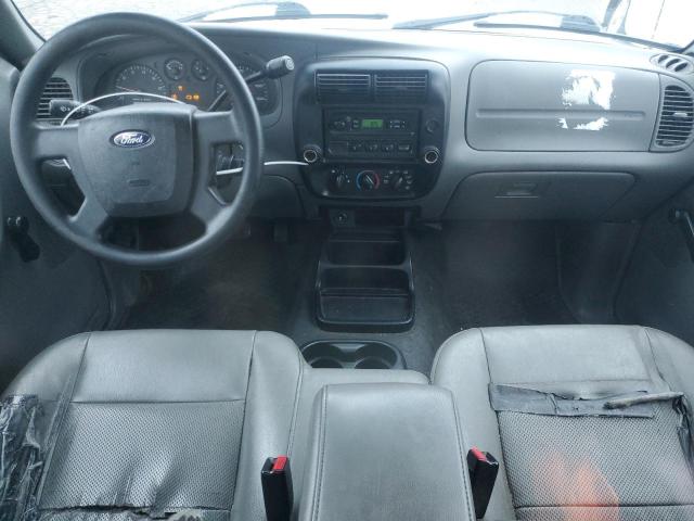 Photo 8 from auction – 2011 FORD RANGER with VIN 1FTKR1AD4BPA68155