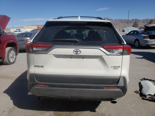 Photo 6 from auction – 2019 TOYOTA RAV4 LIMIT with VIN 2T3N1RFV4KW073333