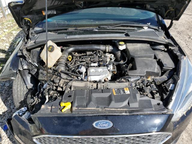 Photo 11 from auction – 2018 FORD FOCUS SE with VIN 1FADP3FE0JL321690