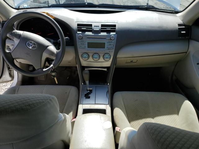 Photo 8 from auction – 2007 TOYOTA CAMRY CE with VIN JTNBE46K173017811