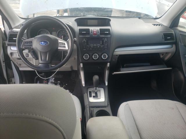 صورة رقم 8 من المزاد - 2015 SUBARU FORESTER 2 مع VIN JF2SJABC3FH827909