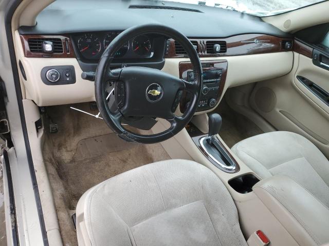 Photo 8 from auction – 2011 CHEVROLET IMPALA LT with VIN 2G1WG5EK5B1139795