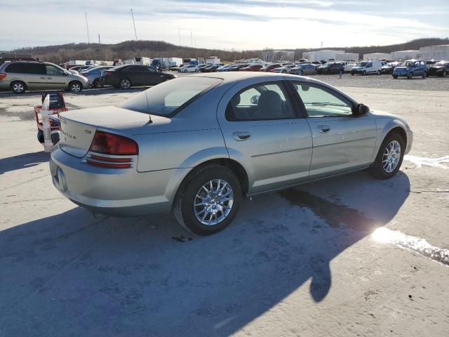Photo 3 from auction – 2005 DODGE STRATUS SX with VIN 1B3EL46R05N696803