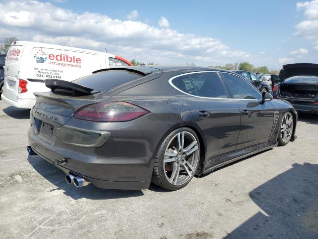 Photo 3 from auction – 2010 PORSCHE PANAMERA S with VIN WP0AB2A70AL060284