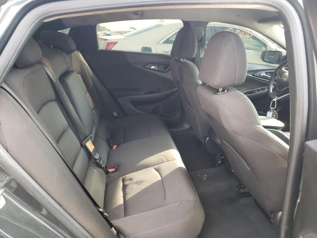 Photo 10 from auction – 2018 CHEVROLET MALIBU LS with VIN 1G1ZB5ST2JF210807