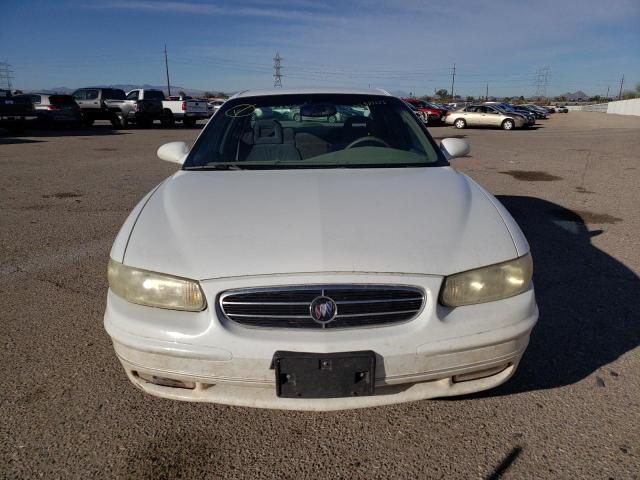 Photo 5 from auction – 1998 BUICK REGAL LS with VIN 2G4WB52K0W1405591