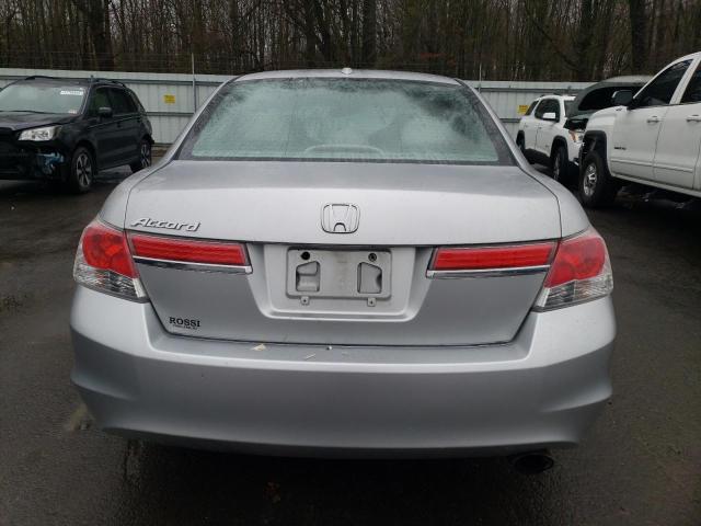 Photo 6 from auction – 2011 HONDA ACCORD EXL with VIN 1HGCP2F86BA106176