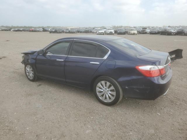 Photo 2 from auction – 2013 HONDA ACCORD EX with VIN 1HGCR2F78DA103428