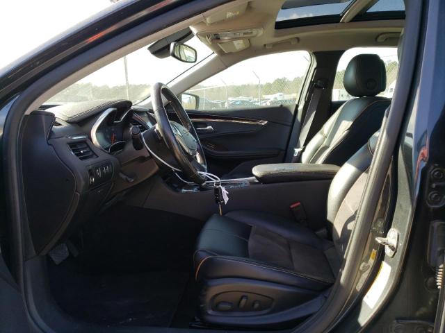 Photo 7 from auction – 2014 CHEVROLET IMPALA LT with VIN 2G1125S30E9213278