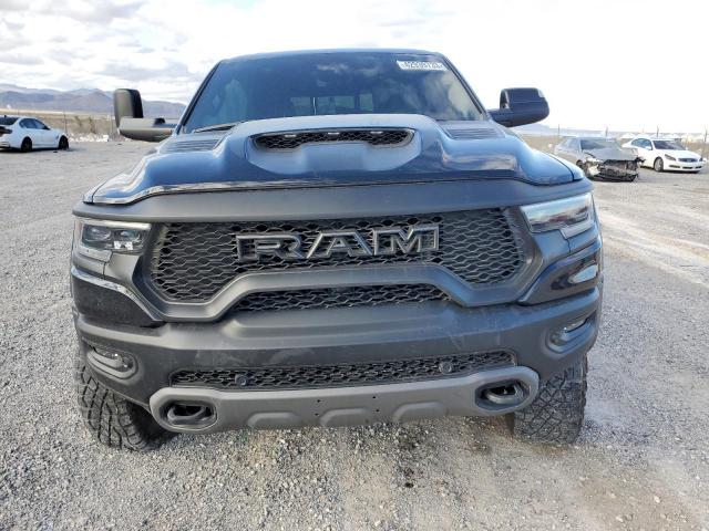 Photo 5 from auction – 2022 RAM 1500 TRX with VIN 1C6SRFU91NN227239