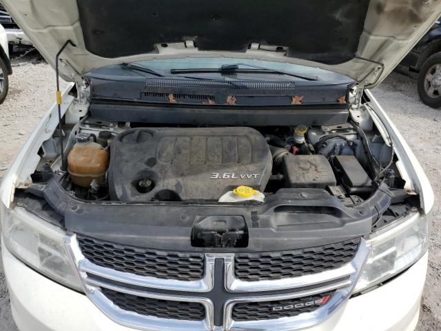 Photo 12 from auction – 2013 DODGE JOURNEY SX with VIN 3C4PDCBG2DT619254