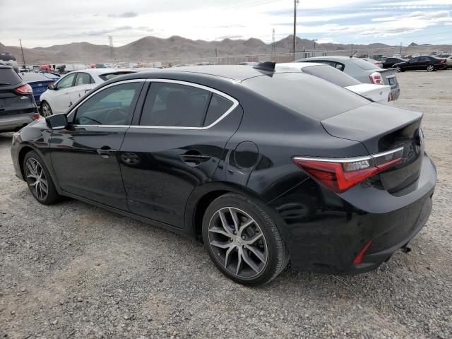 Photo 2 from auction – 2019 ACURA ILX PREMIU with VIN 19UDE2F74KA013674