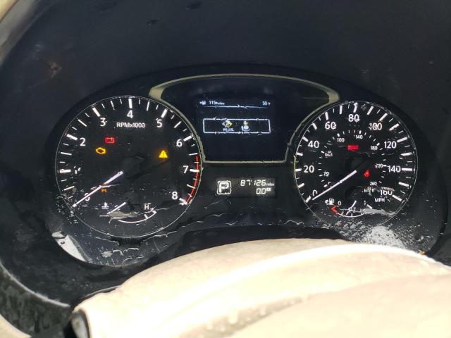 Photo 9 from auction – 2013 NISSAN ALTIMA 2.5 with VIN 1N4AL3AP1DN583184