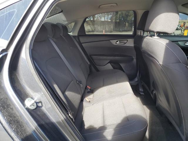 Photo 10 from auction – 2020 KIA FORTE FE with VIN 3KPF24AD6LE160473
