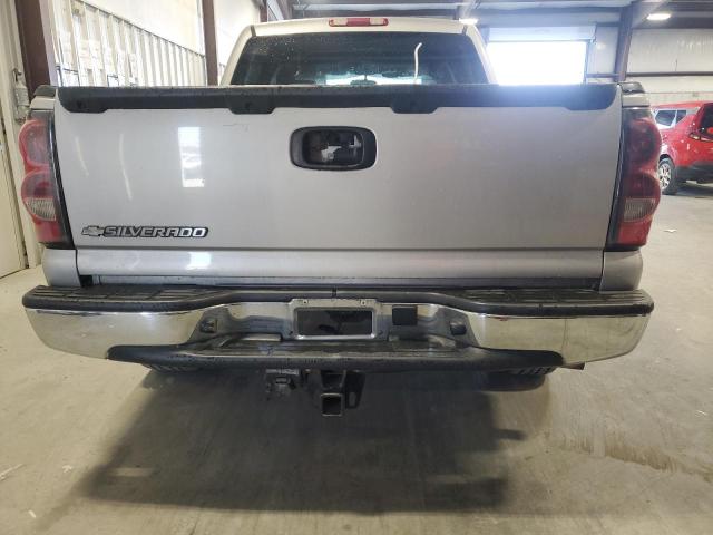 Photo 6 from auction – 2006 CHEVROLET SILVERADO with VIN 2GCEC13TX61131006